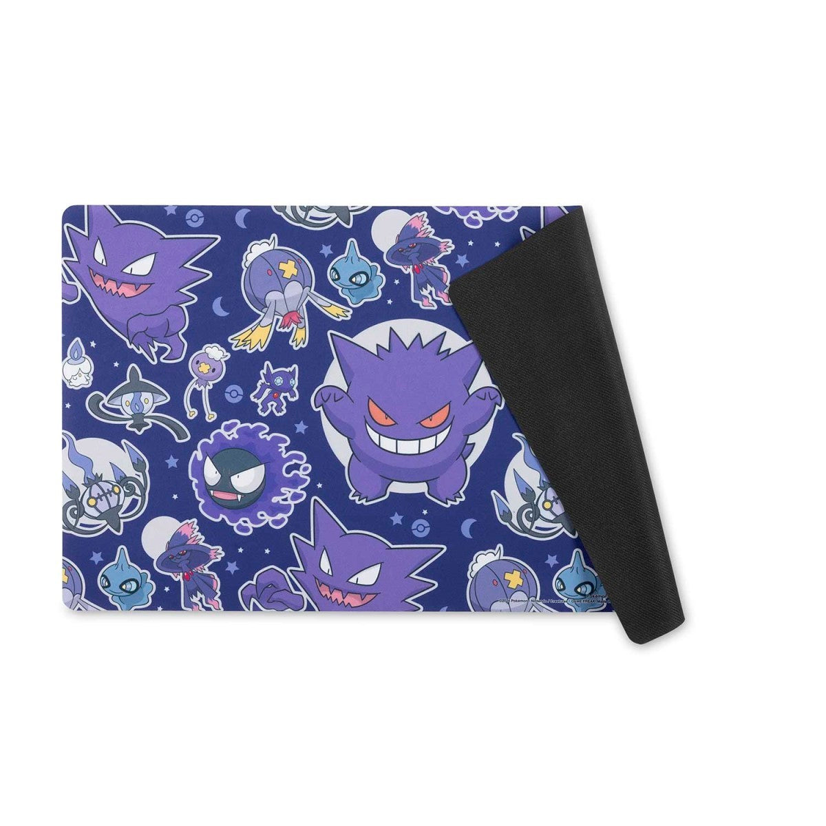 Pokémon TCG: Ghostly Gathering Playmat Pokémon Center Edition
