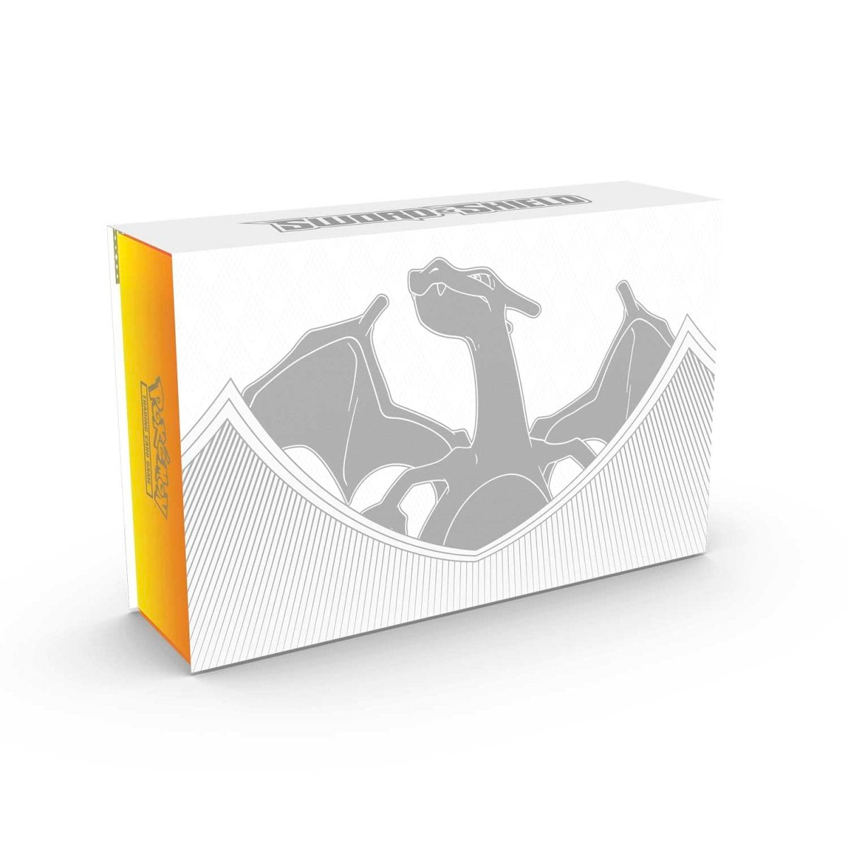 Pokémon TCG: Charizard Ultra Premium Collection UPC Box – Sealed Collectors Item