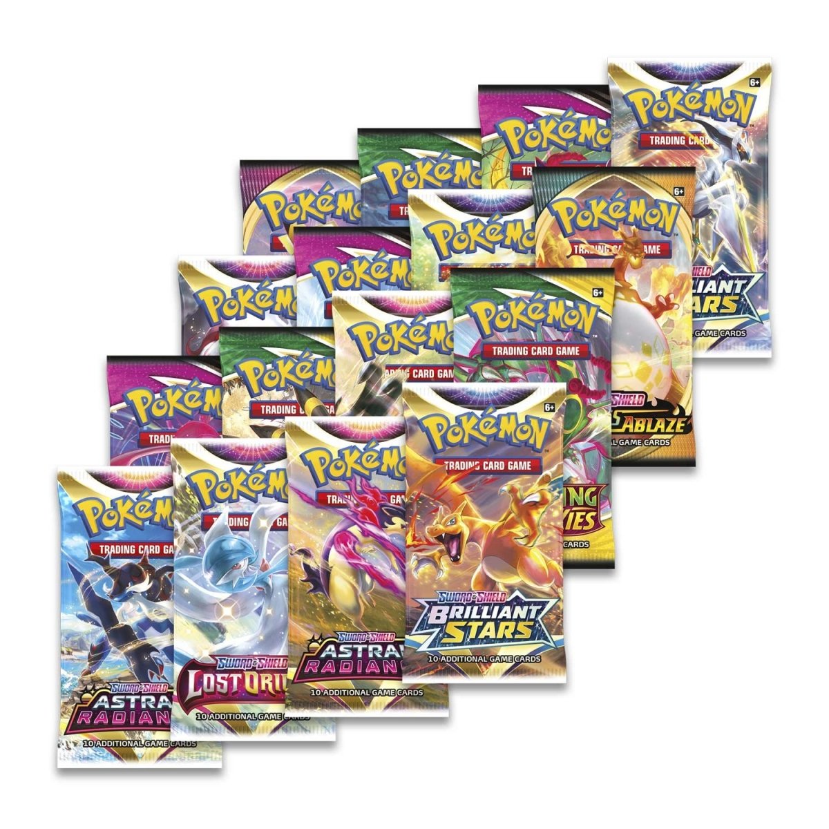 Pokémon TCG: Charizard Ultra Premium Collection UPC Box – Sealed Collectors Item