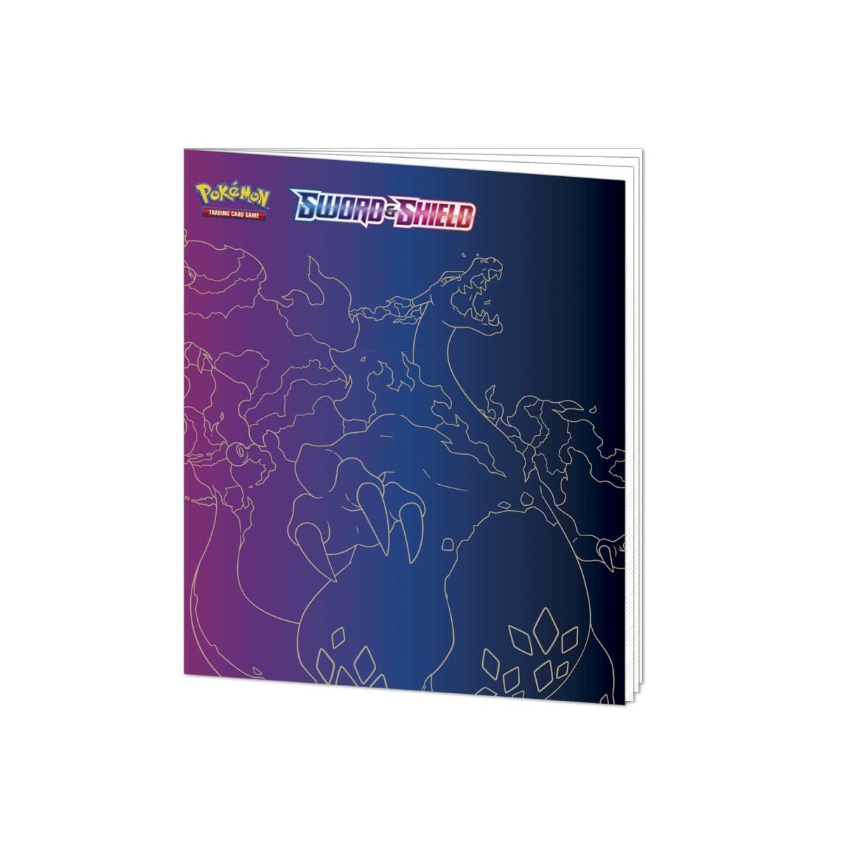Pokémon TCG: Charizard Ultra Premium Collection UPC Box – Sealed Collectors Item