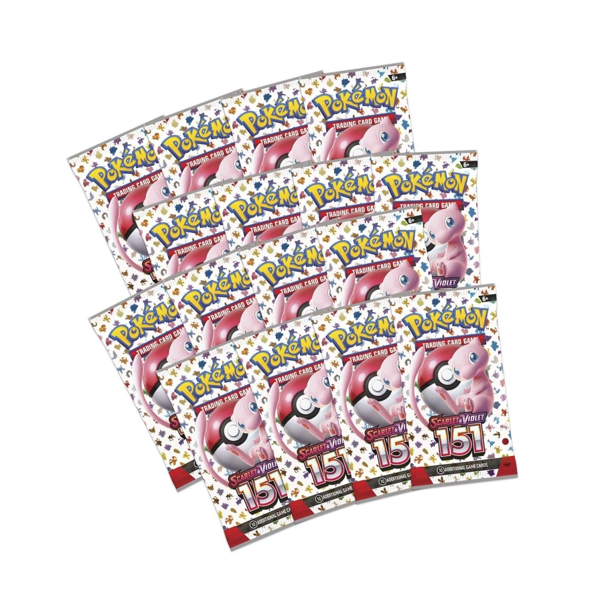 Pokémon 151 Ultra Premium Collection – Mew Ultra Premium Box (Verzegeld & Authentiek)
