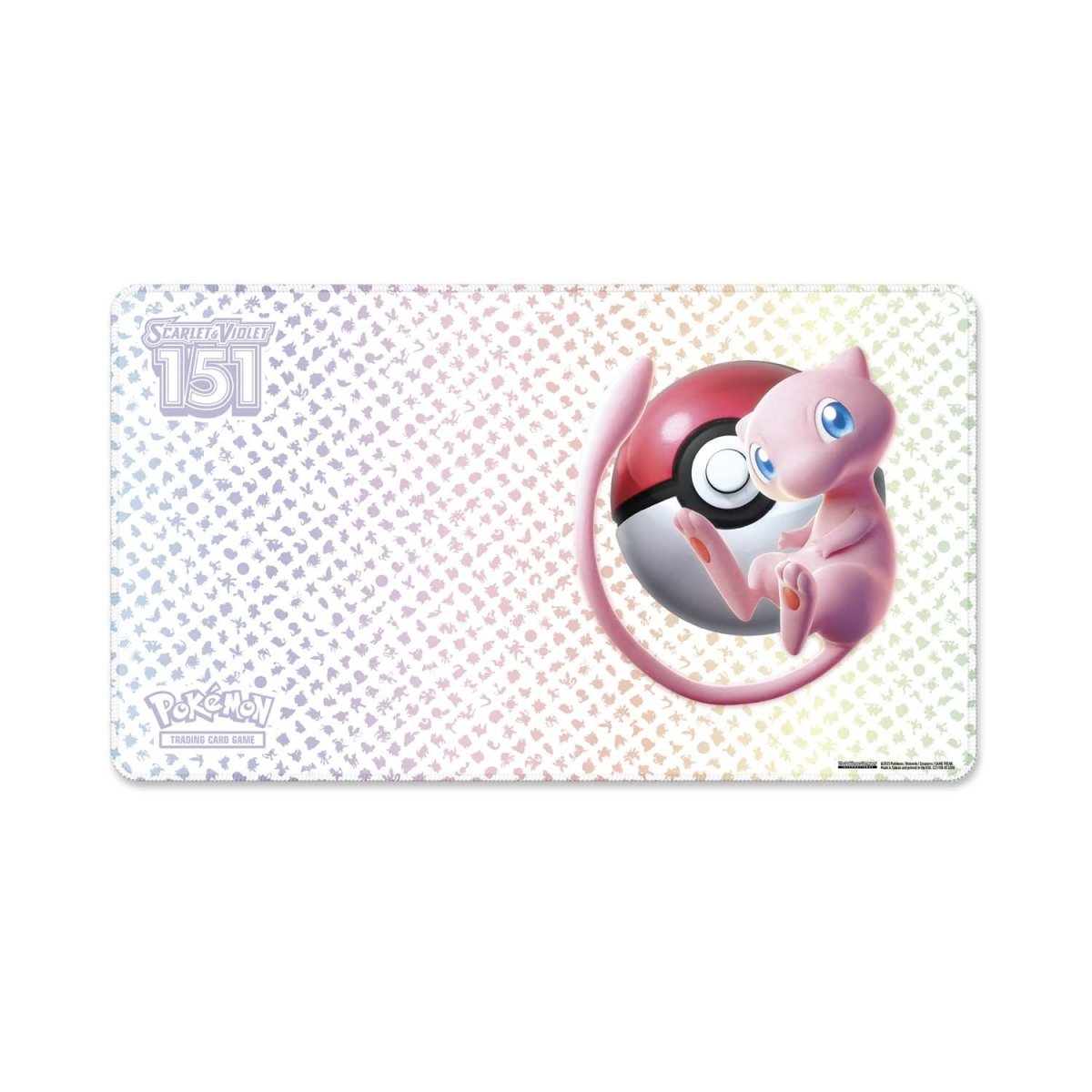 Pokémon 151 Ultra Premium Collection – Mew Ultra Premium Box (Verzegeld & Authentiek)